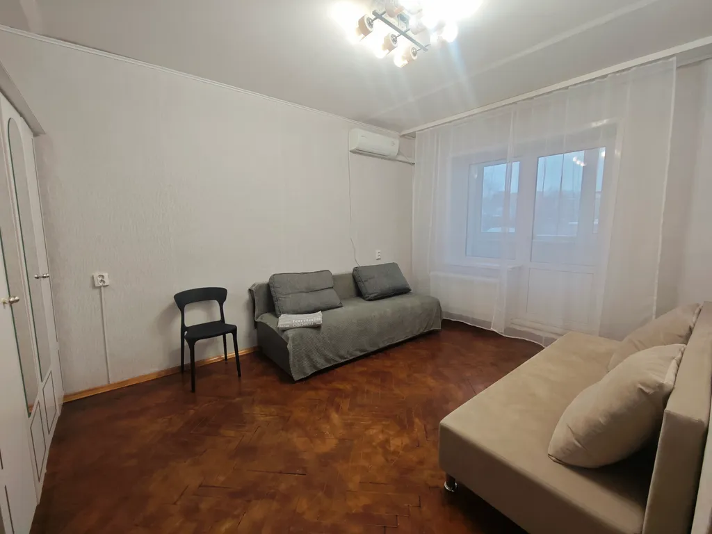 2-комнатная Квартира — аренда посуточно в Одинцово