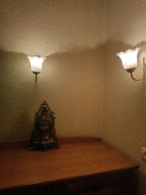 Квартира в старом городе