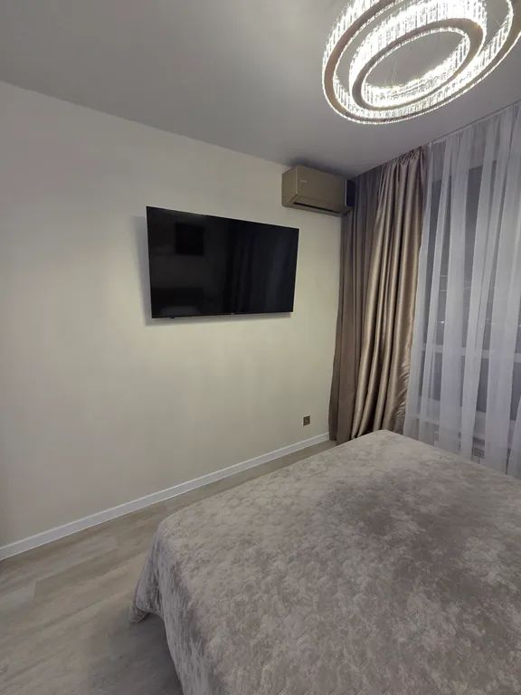 Апартаменты VVA / Сказка