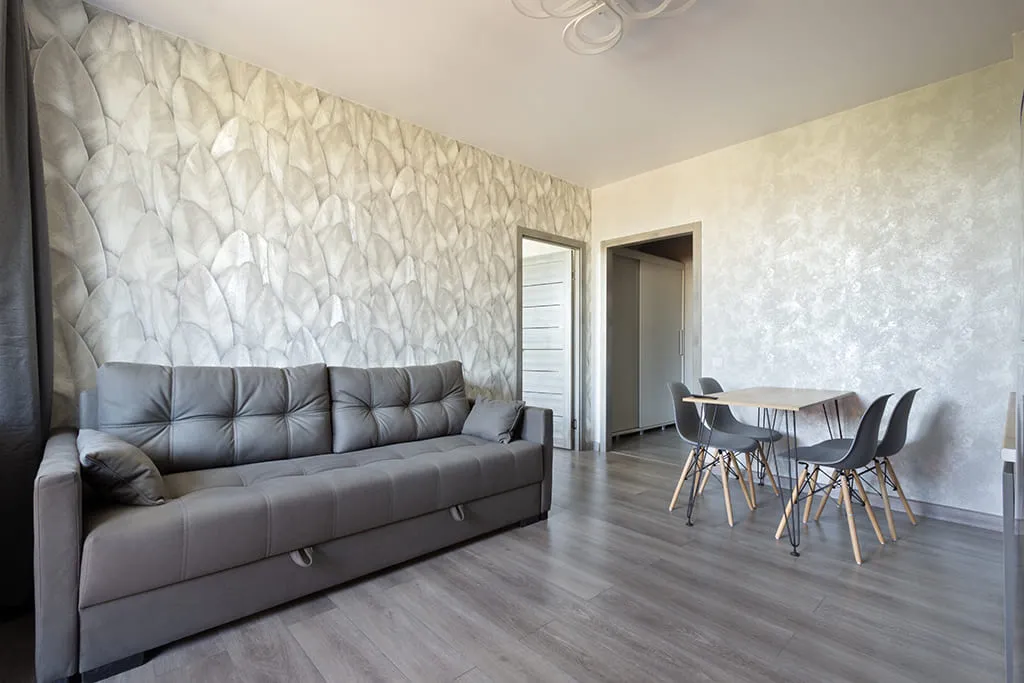 Квартира Стильная квартира в ЖК Медео — Красноярск