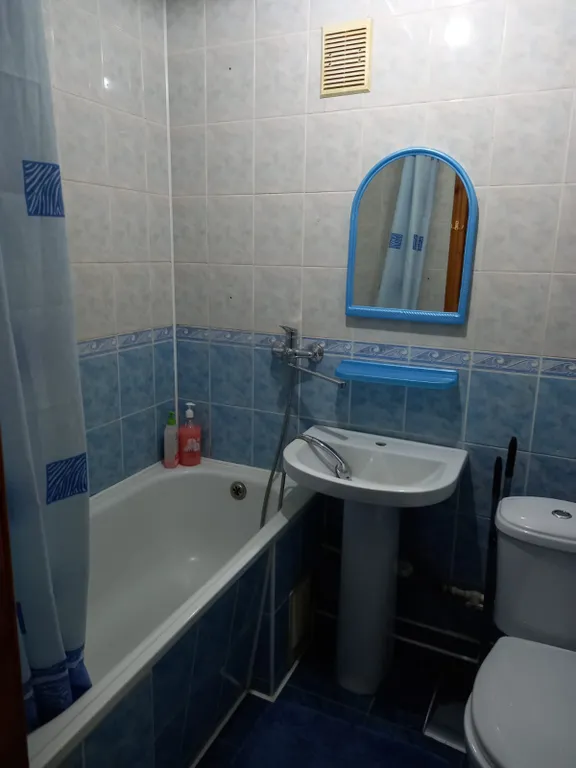 Квартира в центре города