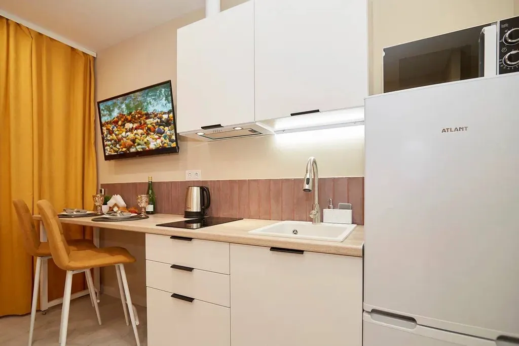 ДзенХоум Бодрость