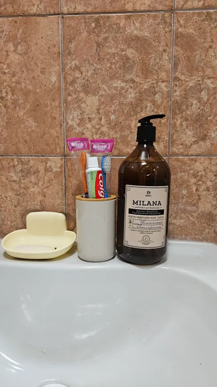 Чистая уютная квартира от детского врача