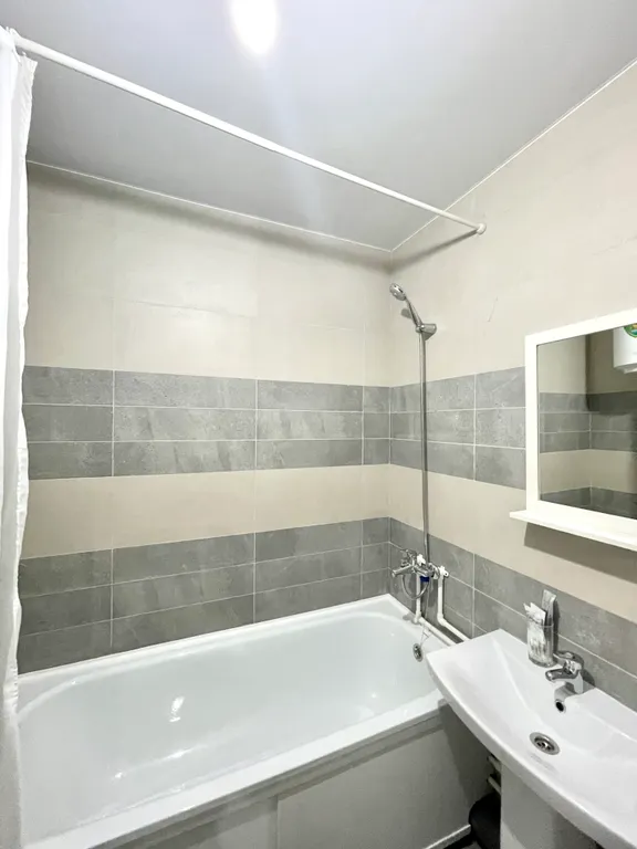 Квартира рядом с горнолыжной и туристической зонами