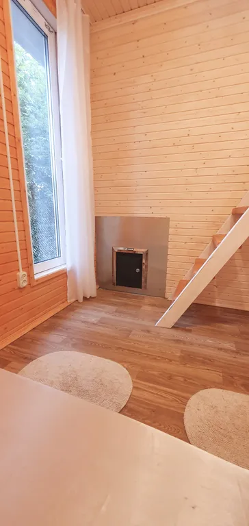 Коттедж Домик с сауной в Московском районе — Санкт-Петербург