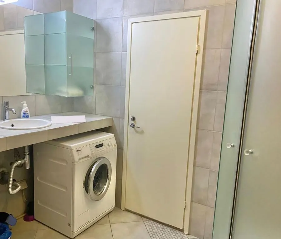 Квартира Люкс квартира — Москва