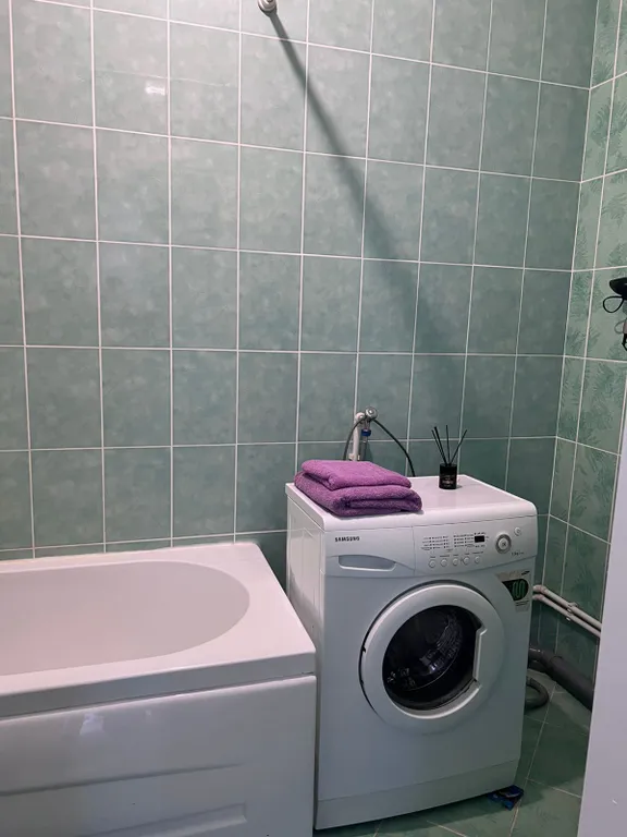 Уютная квартира с видом на достопримечательности