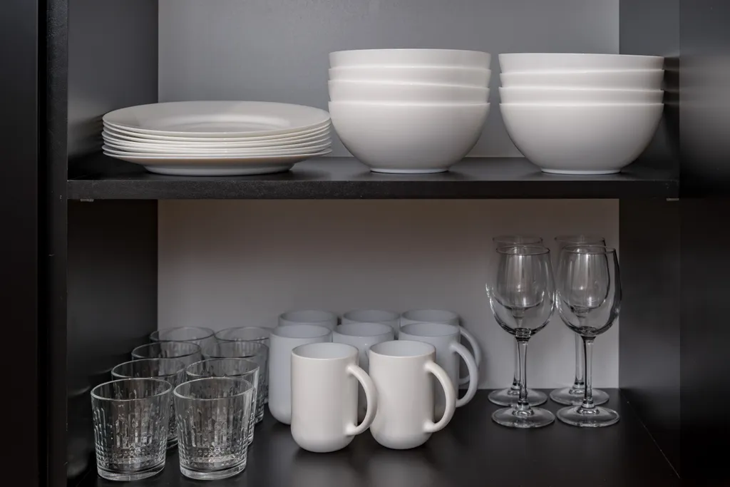 Апартаменты рядом с Оперным Театром