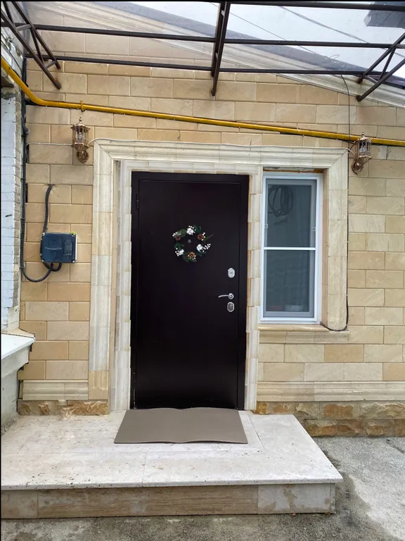 Уютная квартира на Бродвее