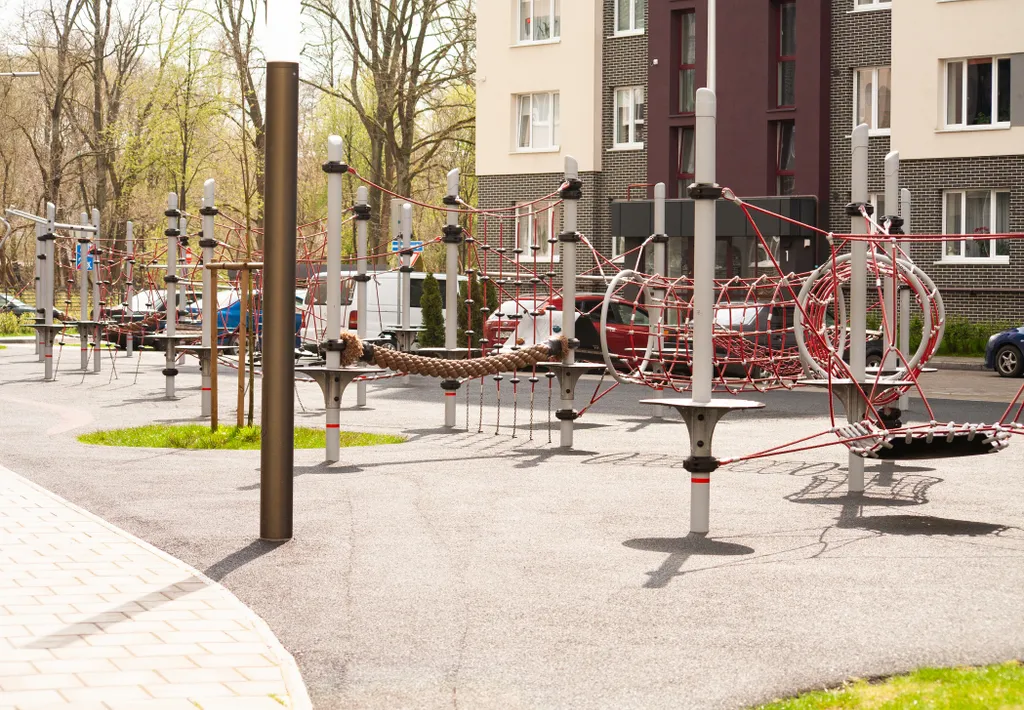 Квартира Уютная квартира в Калининграде — Калининград