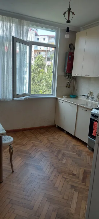 Квартира у берега моря