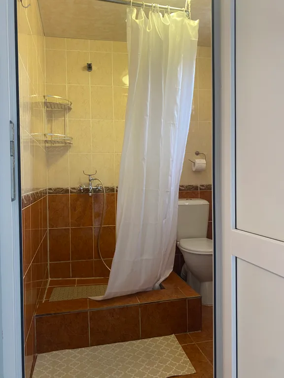 Квартира Апартаменты в центре города — Адлер