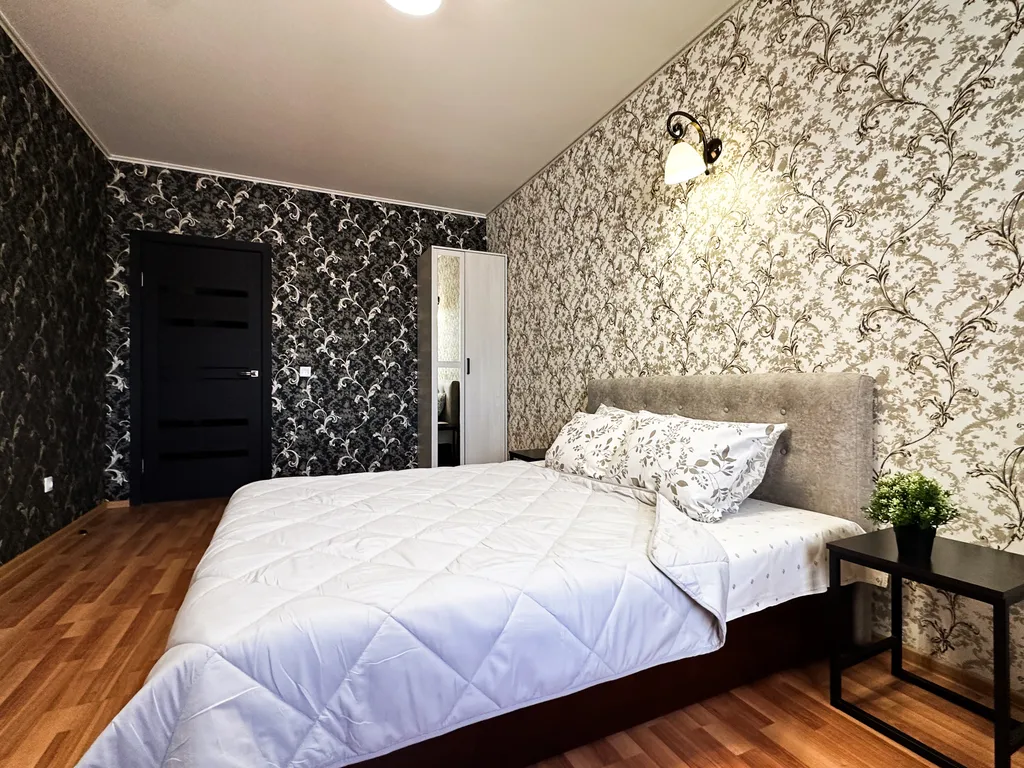 Квартира Квартира Северное сияние Уралмаш — Екатеринбург