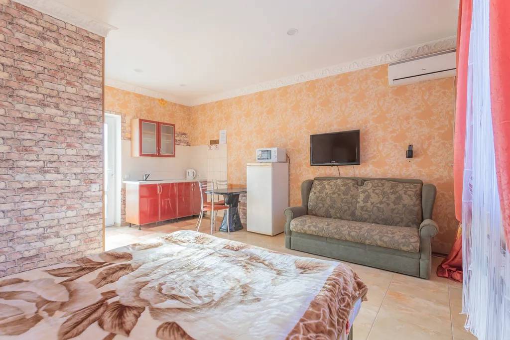 Квартира Комната — Севастополь