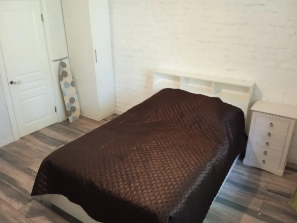 Квартира Уютная квартира рядом с центром — Ярославль