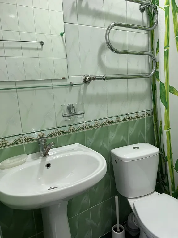 Квартира Комната — Геленджик