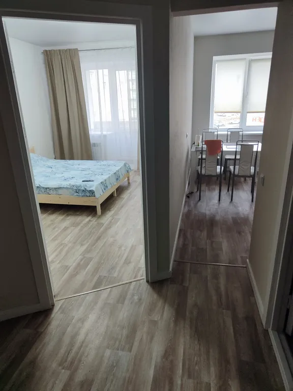 для Вашего спокойного отдыха