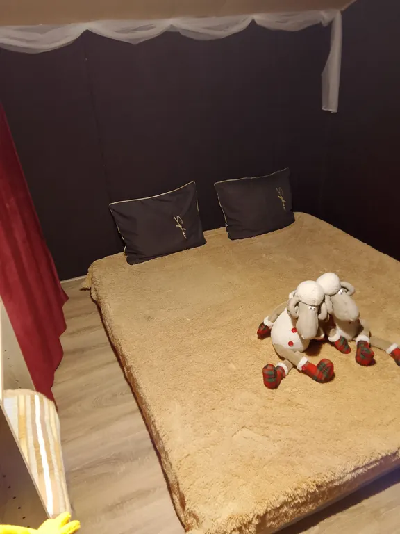 Гостевой дом.