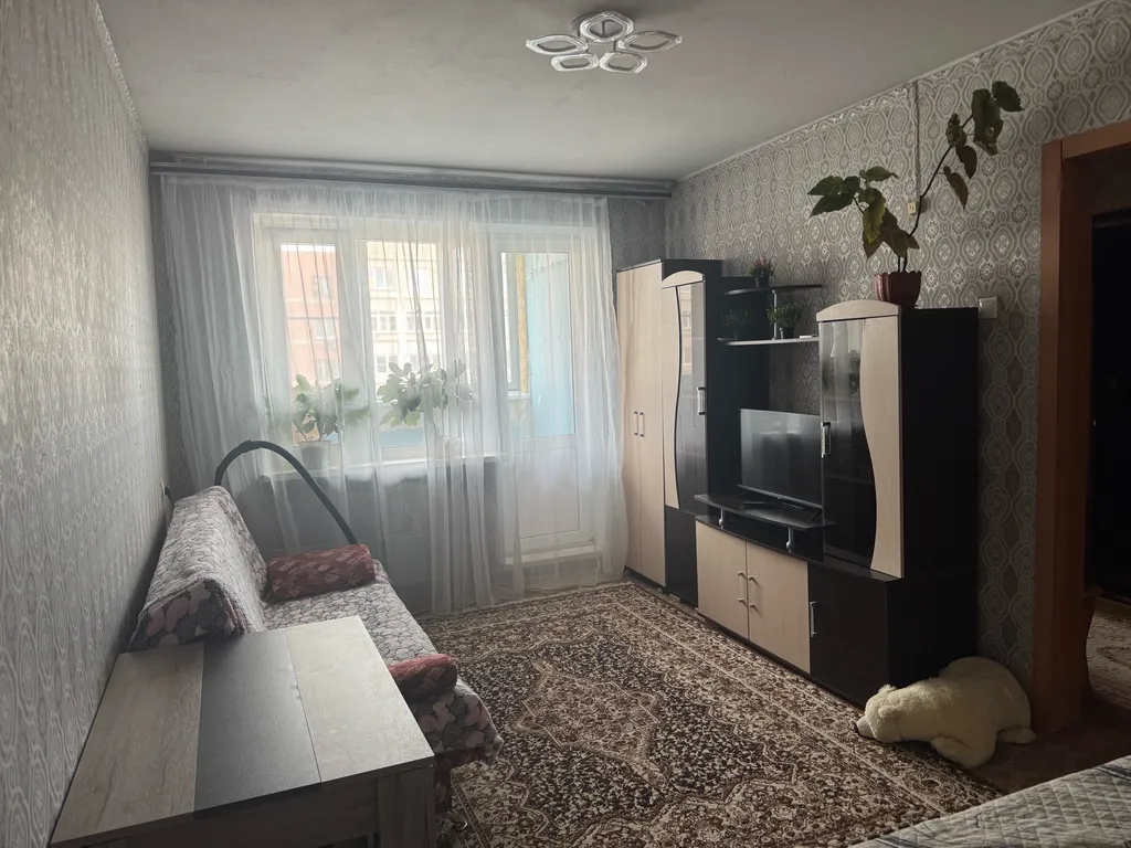 Квартира Уютная квартира рядом с центром — Нижний Новгород