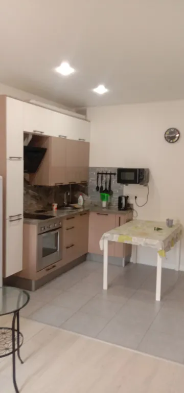 3-комнатная Квартира — аренда посуточно в Пушкино