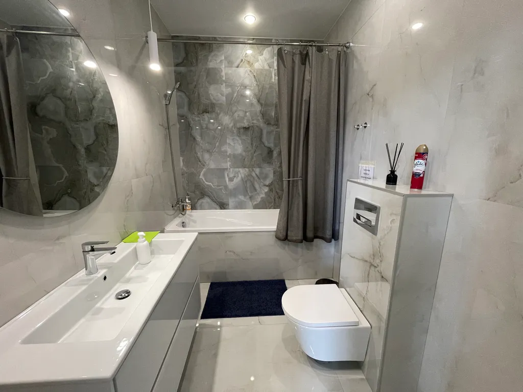 Белая Усадьба