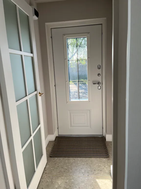 Квартира в немецком доме на Балтийской косе