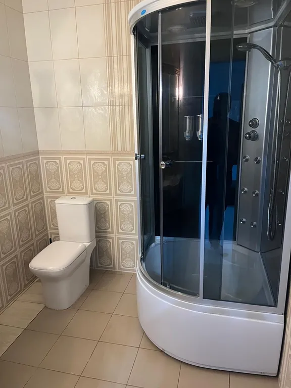 Дом-вилла с бассейном