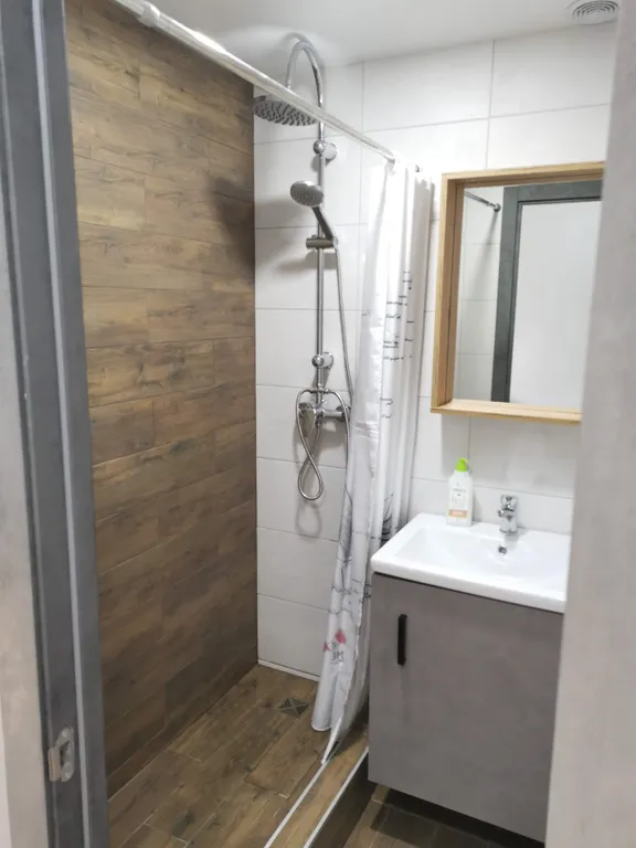 Квартира Апартаменты шар39 — Калининград