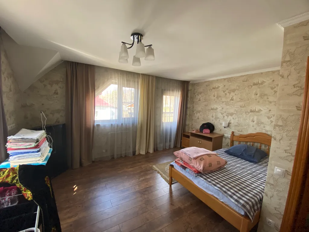 Комфортабельный коттедж люкс