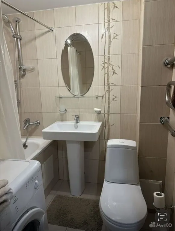 Комфортная квартира в центре города