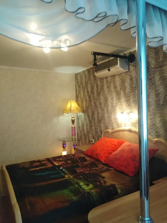 Шикарно-уютная квартира на главном проспекте города