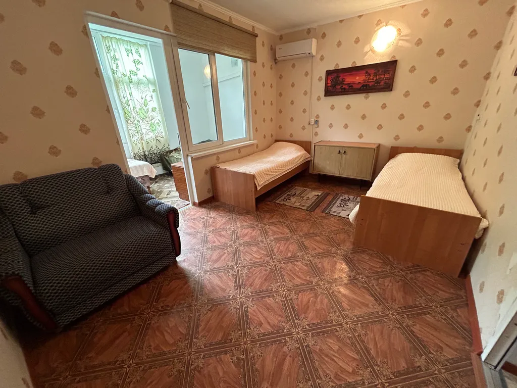 Коттедж у реки — аренда посуточно в Лермонтово