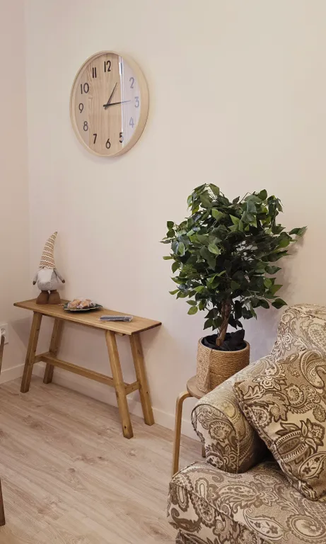 Квартира Belle Vue на Приморской с двумя спальнями — Зеленоградск