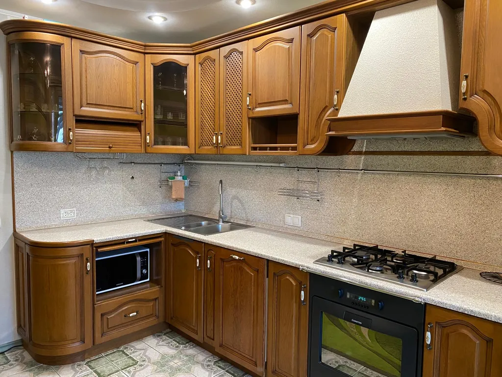 Лучшие апартаменты в городе