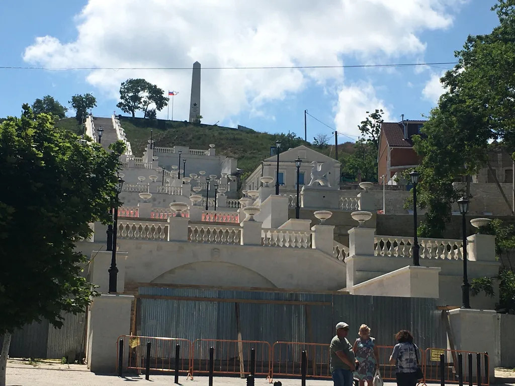 Комфортабельная квартира в центре