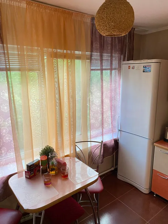 Красивая квартира рядом с Кардиологическим центром