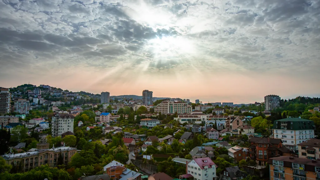 Море и Солнце Premium