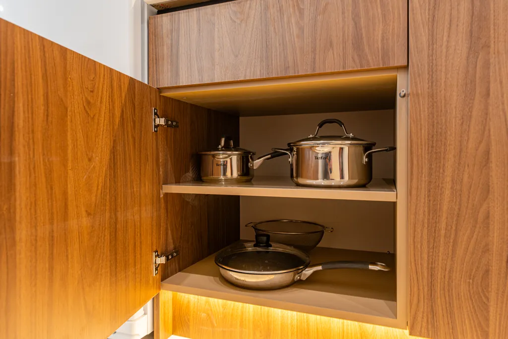 Твои апартаменты в Минск-Мире