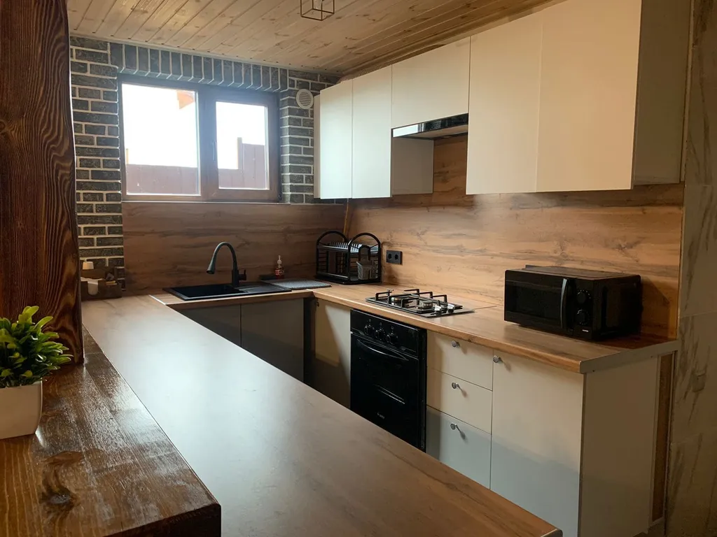 Уютная студия в Бахчисарае