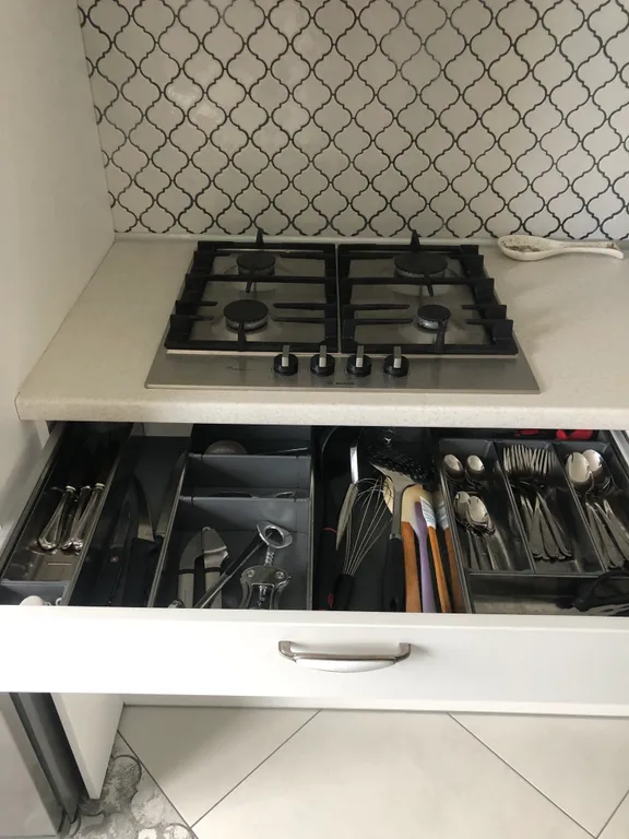 Квартира Двухкомнатная квартира в центре города у моря — Зеленоградск