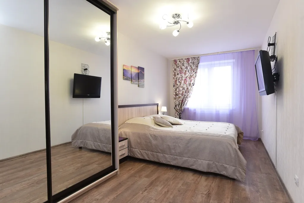 Квартира Квартира в ЖК Мечта — Екатеринбург