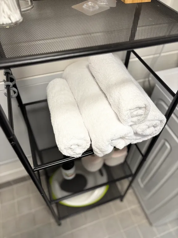 Уютный дом барн в лесу