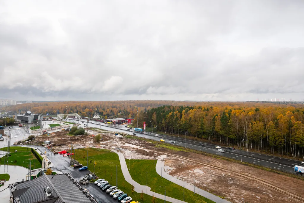Квартира Квартира у аэропорта внуково — Москва