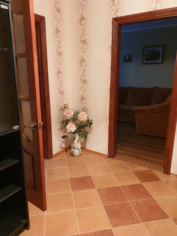 Уютная квартира в историческом районе города