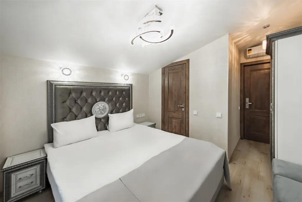 Квартира Комната — Адлер