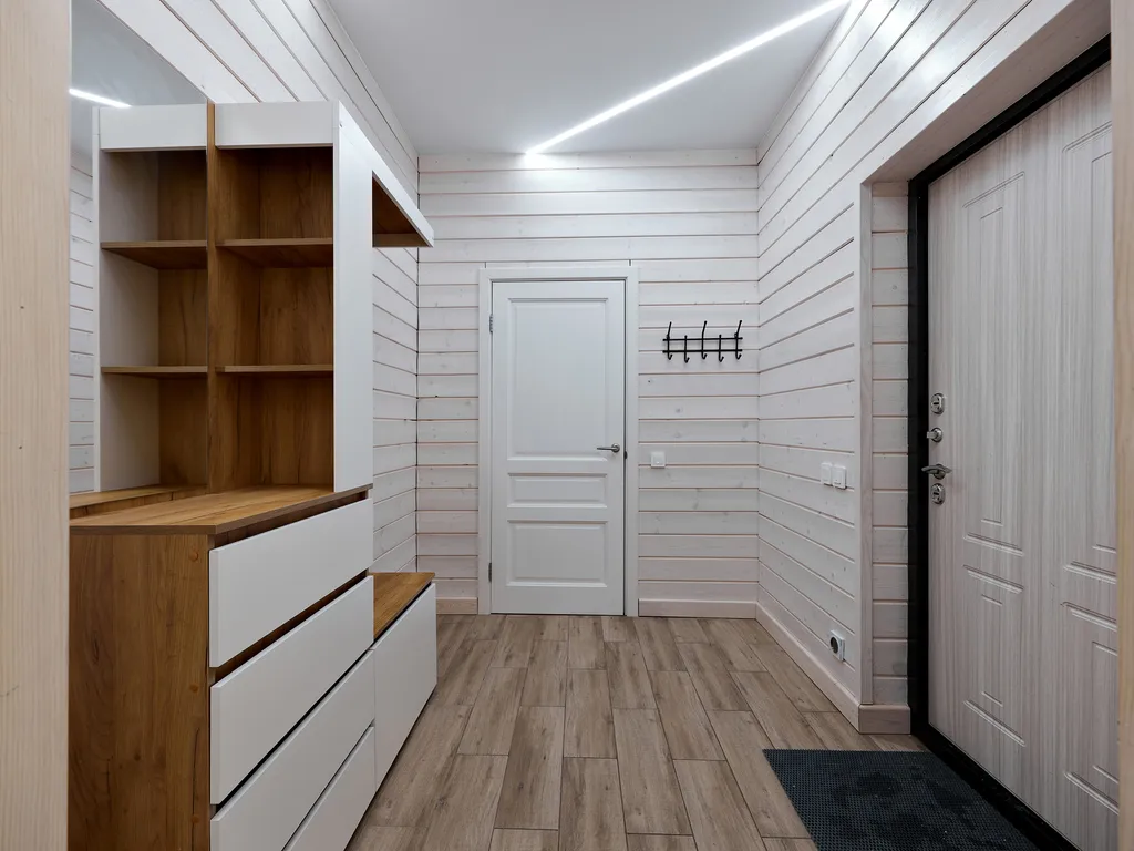 4-комнатный Дом