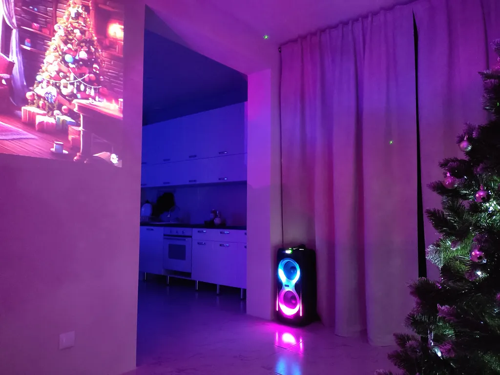 Загородный дом вместо отеля рядом с Нижним Новгородом