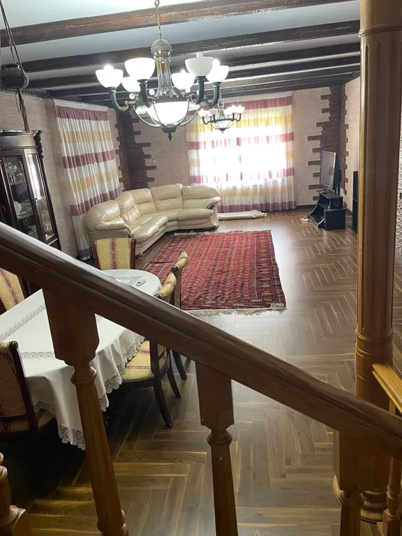 Коттедж Часть дома с отдельным входом в 3 минутах от моря для большой компании — аренда посуточно в Махачкала