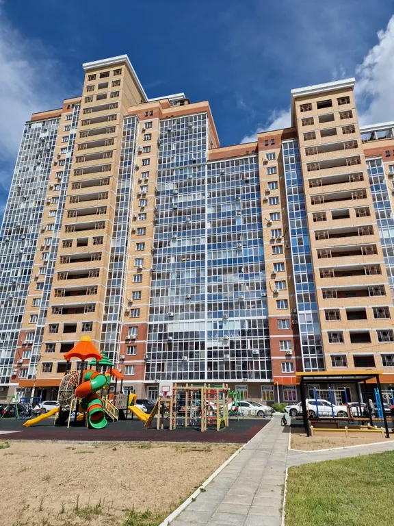 Прекрасная Евродвушка в районе Арены Ерофей