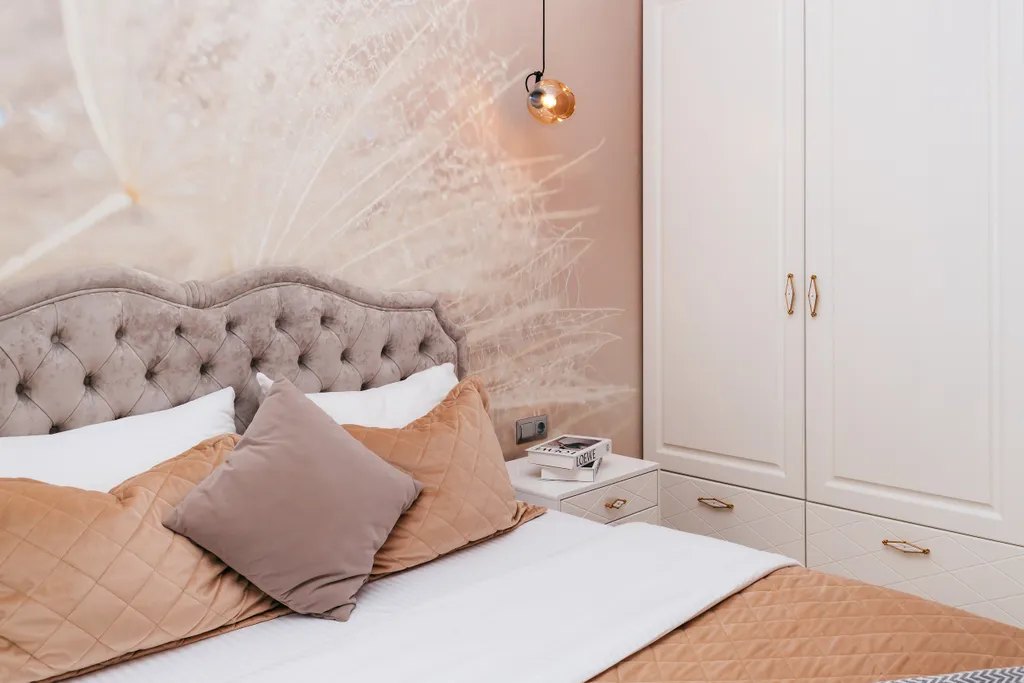 Квартира Бирюзовый бриз с видом на море